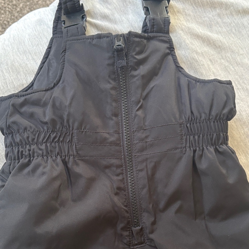 Carter's Toddler Snowsuit  2T